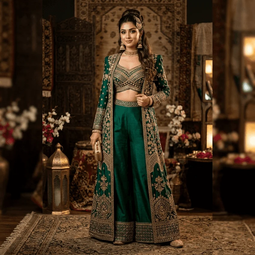 Designer Fusion Set