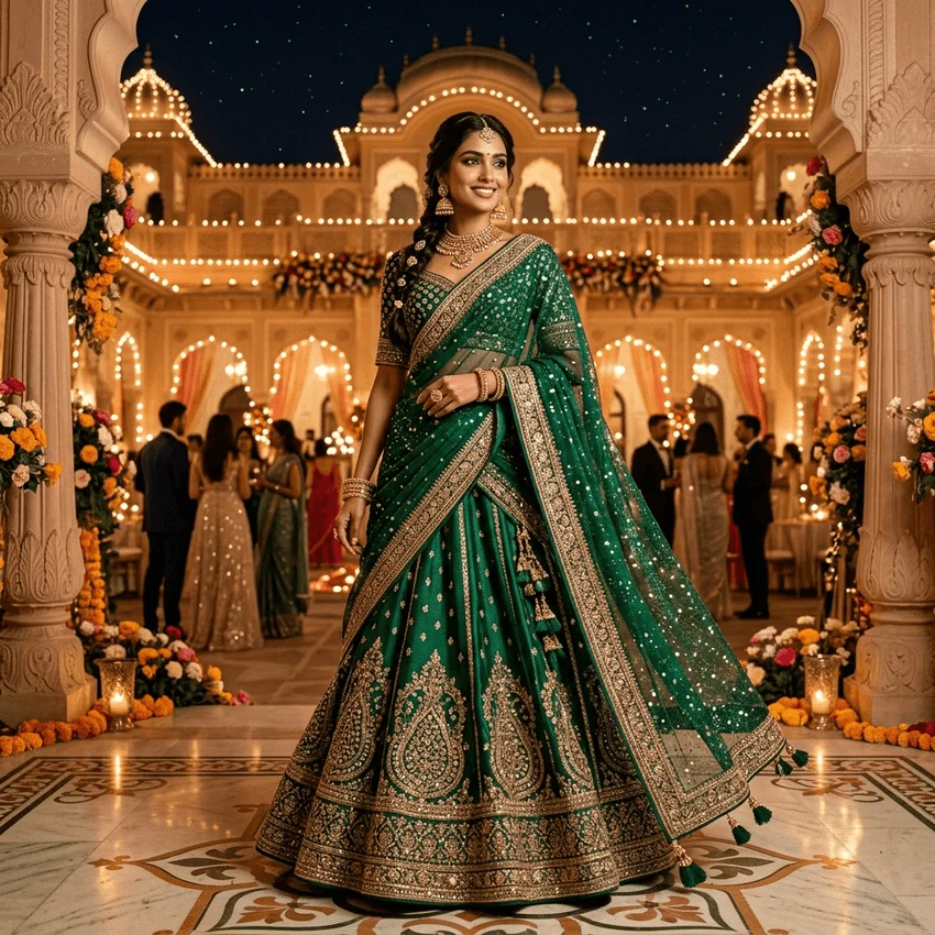 Party Wear