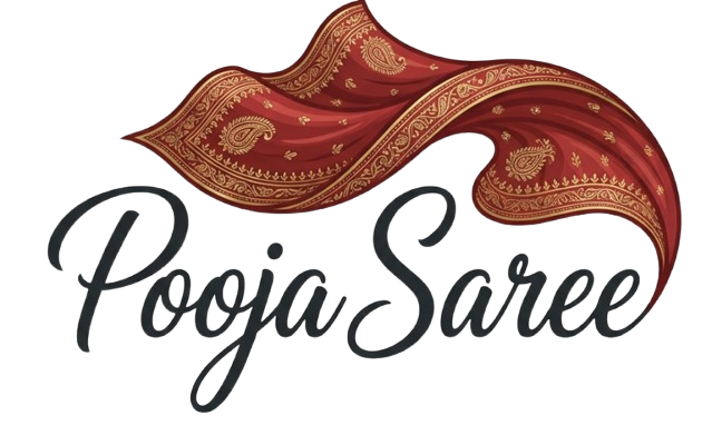 Pooja Saree Center