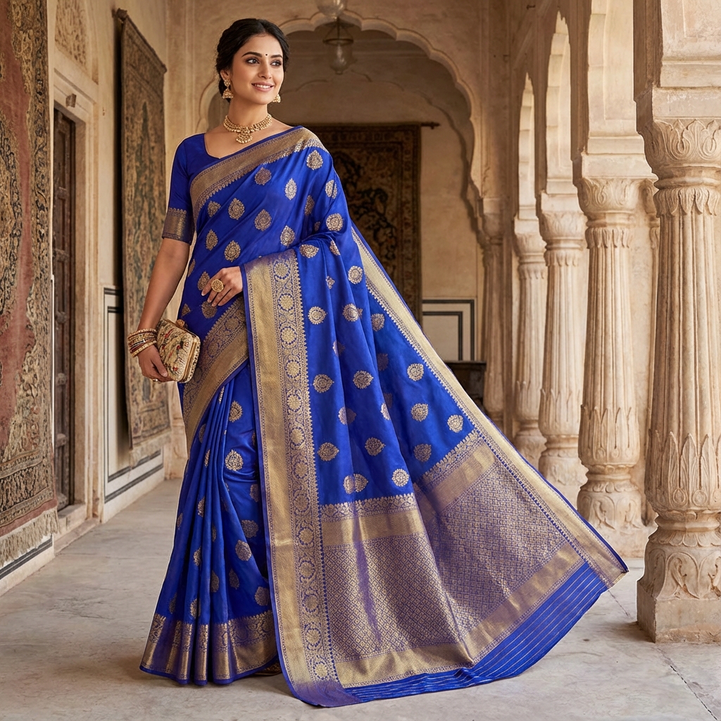 Silk Sarees