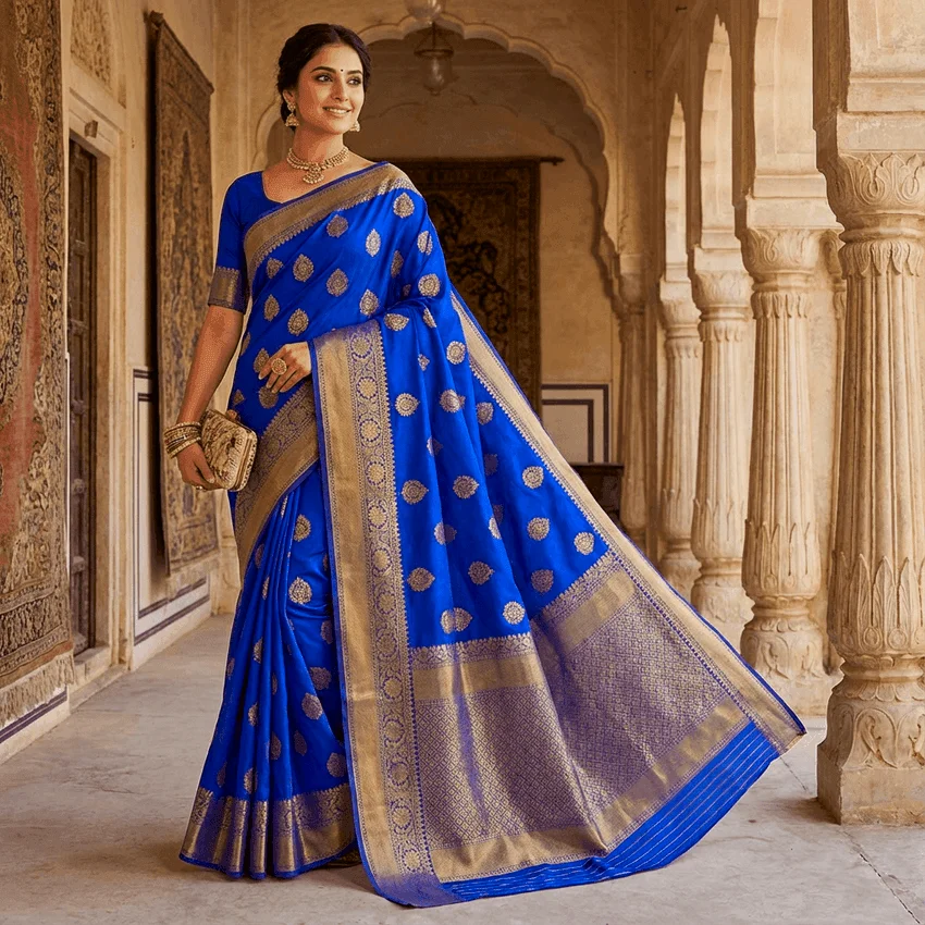 Mysore Silk Classic